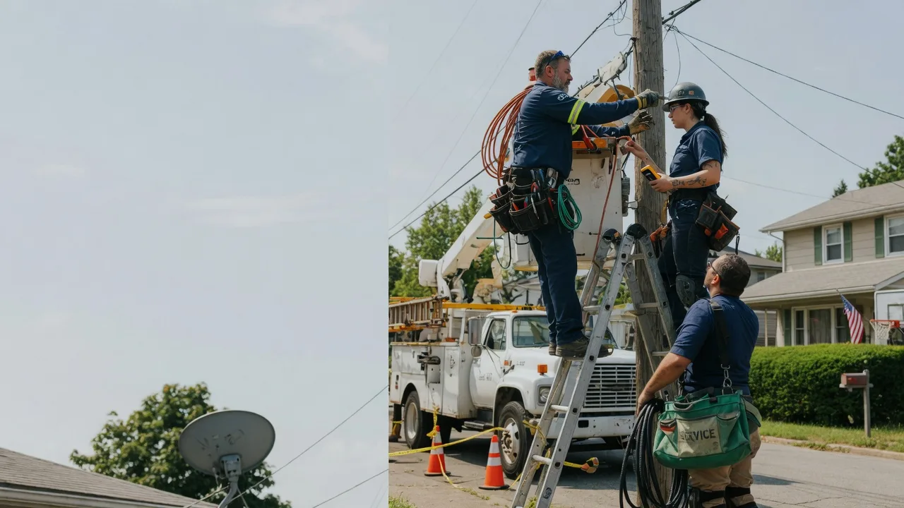 Electrical Repair in Leadore, ID near me